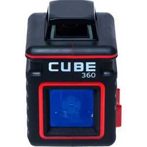 

Лазерный уровень ADA Cube 360 Home Edition, Cube 360 Home Edition