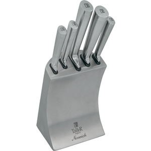 Набор ножей из 6 предметов Taller TR-2003