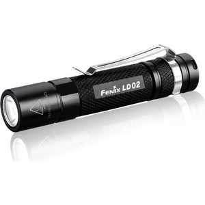 

Фонарь Fenix LD02 XP-E2 (LD02), LD02 XP-E2 (LD02)