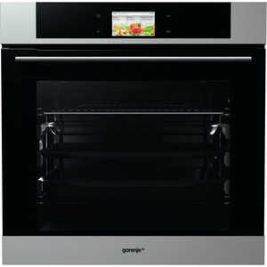 

Электрический духовой шкаф Gorenje GP979X, GP979X
