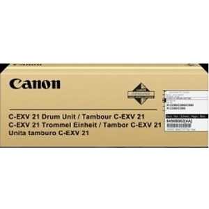 

Блок Фотобарабана Canon C-EXV21 (0456B002BA), C-EXV21 (0456B002BA)