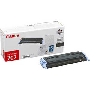 

Картридж Canon №707Bk (9424A004), №707Bk (9424A004)