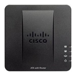 

Шлюз VoIP Cisco SPA122-XU, SPA122-XU