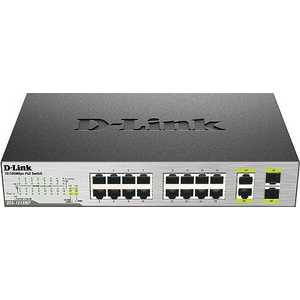 

Коммутатор D-Link DES-1018MP/A1A, DES-1018MP/A1A