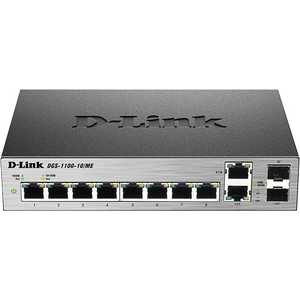 

Коммутатор D-Link DGS-1100-10/ME/A1A, DGS-1100-10/ME/A1A
