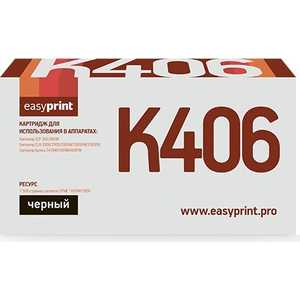 

Картридж Easyprint CLT-K406S (LS-K406), CLT-K406S (LS-K406)