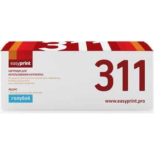 

Картридж Easyprint CE311A (LH-311A), CE311A (LH-311A)