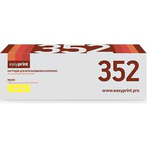 

Картридж Easyprint CF352A (LH-352), CF352A (LH-352)