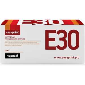 

Картридж Easyprint E-30 (LC-E30), E-30 (LC-E30)