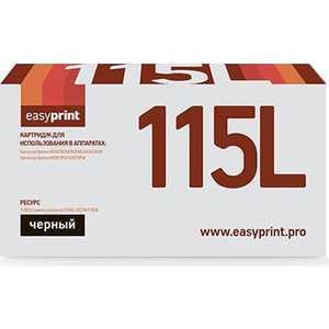 

Картридж Easyprint MLT-D115L (LS-115L), MLT-D115L (LS-115L)