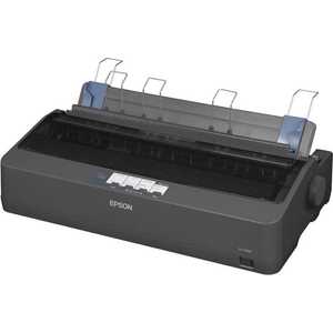 все цены на Принтер Epson LX-1350 (C11CD24301) онлайн