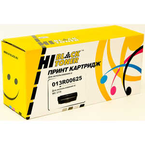 

Картридж Hi-Black 013R00625 (96001052041), 013R00625 (96001052041)