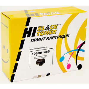 

Картридж Hi-Black 106R01487 (98999919055), 106R01487 (98999919055)