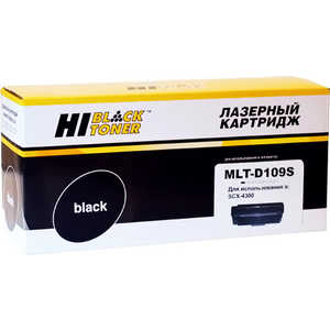 

Картридж Hi-Black MLT-D109S (99116373), MLT-D109S (99116373)