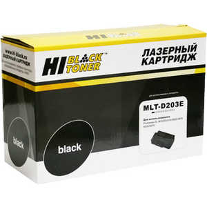 

Картридж Hi-Black MLT-D203E (980520104), MLT-D203E (980520104)