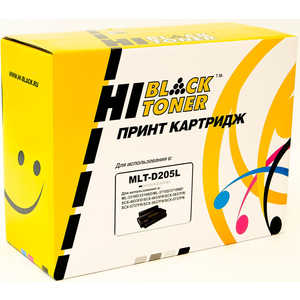

Картридж Hi-Black MLT-D205L (96001053028), MLT-D205L (96001053028)