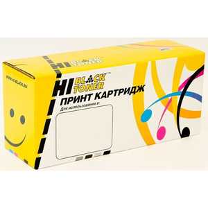 

Картридж Hi-Black Q2610A (2001301212), Q2610A (2001301212)