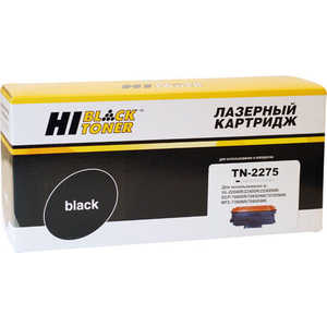 

Картридж Hi-Black TN-2275 (984022040), TN-2275 (984022040)