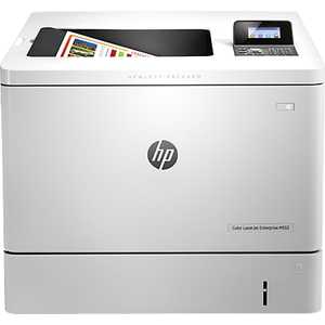 Принтер HP LaserJet Enterprise 500 M553n (B5L24A)