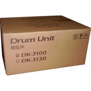 

Блок Фотобарабана Kyocera DK-3130 (DK-3130), DK-3130 (DK-3130)