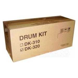 

Блок Фотобарабана Kyocera DK-320 (DK-320), DK-320 (DK-320)