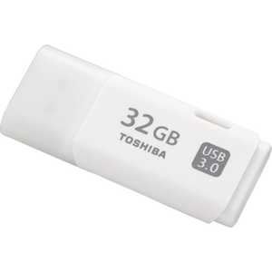 

Флеш накопитель Toshiba 32Gb Hayabusa USB3.0, White (THN-U301W0320E4), 32Gb Hayabusa USB3.0, White (THN-U301W0320E4)
