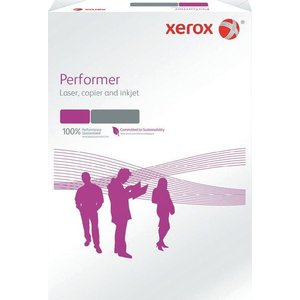 

Офисная бумага Xerox Performer A4 (003R90649), Performer A4 (003R90649)