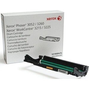 Фотобарабан Xerox 101R00474 фотобарабан xerox 101r00554 для xerox b400 b405 65 000 страниц