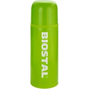 

Термос 0.35 л Biostal с узким горлом зеленый (NB-350C-G), с узким горлом зеленый (NB-350C-G)