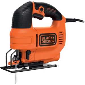 

Лобзик Black+Decker KS 701 PEK, KS 701 PEK