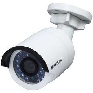 

IP-видеокамера Hikvision DS-2CD2042WD-I (4 MM), DS-2CD2042WD-I (4 MM)