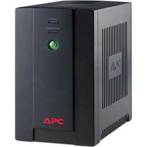

ИБП APC Back-UPS BX950UI, Back-UPS BX950UI