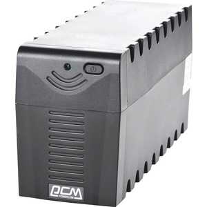 ИБП PowerCom RPT-1000AP ибп powercom rpt 1000ap 600w 3 iec320