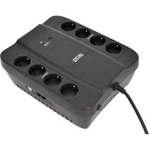 

ИБП PowerCom SPD-850U, SPD-850U