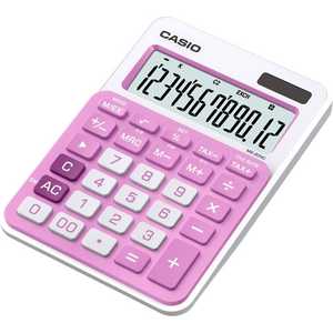 

Калькулятор Casio MS-20NC-PK-S-EC розовый, MS-20NC-PK-S-EC розовый