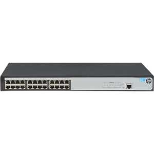 

Коммутатор HP 1620-24G (JG913A), 1620-24G (JG913A)