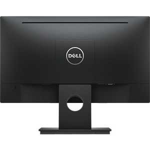 фото Монитор dell e2016h