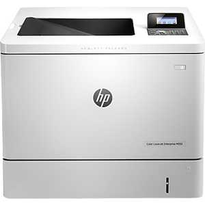 

Принтер HP Color LaserJet Enterprise M552dn (B5L23A), Color LaserJet Enterprise M552dn (B5L23A)