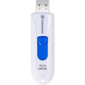 

Флеш-диск Transcend 16Gb Jetflash 790 (TS16GJF790W), 16Gb Jetflash 790 (TS16GJF790W)