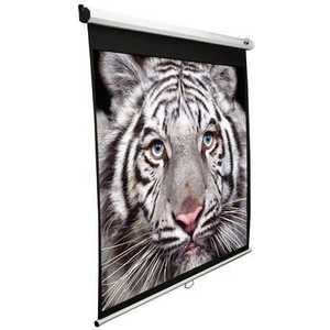 

Экран для проектора Elite Screens Manual M135XWH2, Manual M135XWH2