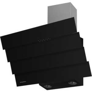 

Вытяжка MAUNFELD Cascada QUART 60 черный, Cascada QUART 60 черный