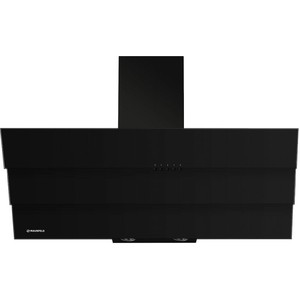 

Вытяжка MAUNFELD Cascada TRIO 90 черный, Cascada TRIO 90 черный