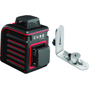 

Лазерный уровень ADA Cube 2-360 Home Edition, Cube 2-360 Home Edition