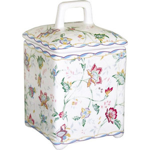 

Банка для сыпучих продуктов Imari Букингем (IM55060_2-A218AL), Букингем (IM55060_2-A218AL)