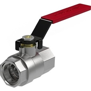 

Кран ROYAL Thermo шаровый Optimal 1'' (RTO 07003), шаровый Optimal 1" (RTO 07003)
