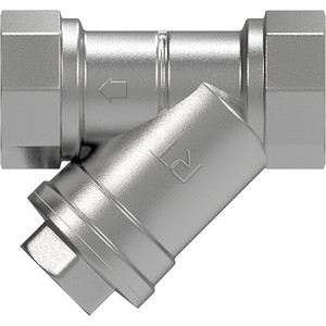 

Фильтр ROYAL Thermo Optimal косой 3/4'' (RTO 07027), Optimal косой 3/4" (RTO 07027)