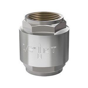 

Клапан ROYAL Thermo Optimal обратный 3/4'' (RTO 07033), Optimal обратный 3/4" (RTO 07033)