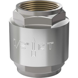

Клапан ROYAL Thermo Optimal обратный 1 1/4'' (RTO 07035), Optimal обратный 1 1/4" (RTO 07035)