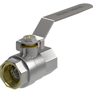 

Кран ROYAL Thermo шаровый Expert 3/4'' (RTE01002), шаровый Expert 3/4" (RTE01002)