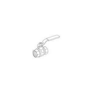 

Кран ROYAL Thermo шаровый Expert 2'' ВР (RTE01006), шаровый Expert 2" ВР (RTE01006)